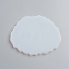 Silicone Cup Mat Molds DIY-G017-A08-2