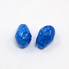 Mixed Glass Loose Beads GLAA-X0002-2