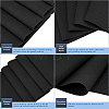 Latex Ultra Wide Flat Elastic Rubber Band EC-BC0001-32B-5