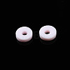 Handmade Polymer Clay Beads CLAY-R067-4.0mm-B27-3