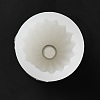 Narrow Neck Vase Food Grade Silicone Molds DIY-C053-02-4