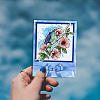 Custom PVC Plastic Clear Stamps DIY-WH0448-0561-4