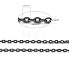 Iron Textured Cable Chains CH-0.6YHSZ-B-2