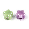 Handmade Porcelain Bead PORC-N011-04-01-2