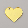 Transparent Acrylic Pendants LS-OACR-WH0016-15B-02-1