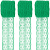 3 Rolls Guipure Non-Stretch Lace Trim OCOR-GF0004-52F-1