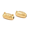 Brass Beads LS-KK-Z162-20G-1
