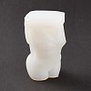 DIY Naked Women Vase Making Silicone Bust Statue Molds DIY-G050-01-4