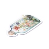 Cartoon Paper Sticker STIC-E005-07-6