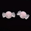 Transparent Acrylic Beads TACR-S152-13C-A01-2