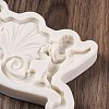 Cupid Angel Silicone Statue Molds LS-SIL-NH0002-04-4