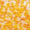 Glass Beads EGLA-A034-LM4mm-21-2