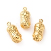 304 Stainless Steel Pendants STAS-C057-06G-2