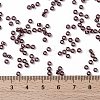 TOHO Round Seed Beads SEED-JPTR08-0115-3