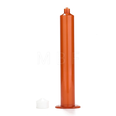 Plastic Dispensing Syringes TOOL-K007-02E-02-1
