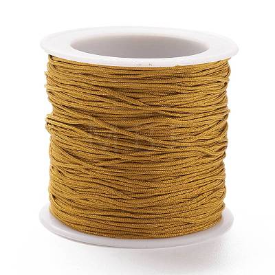 Braided Nylon Thread NWIR-K013-A19-1