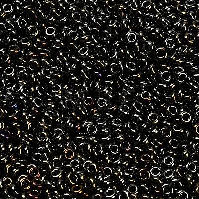 TOHO 8/0 Demi Round Beads SEED-DR08-0083-1