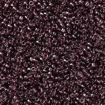 TOHO Round Seed Beads X-SEED-TR15-0006B-1