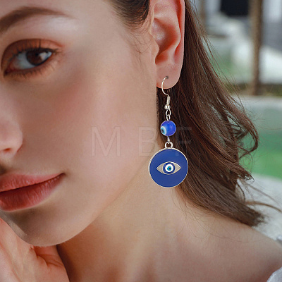36Pcs 6 Style Alloy Pendants FIND-NB0004-31-1