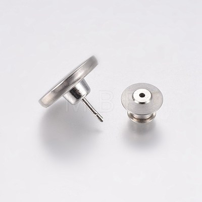 Alloy Button Pins for Jeans PALLOY-TAC0009-04P-1