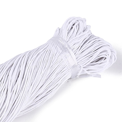 Waxed Cotton Cord Thread & Cord YC-ZX005-01A-01-1