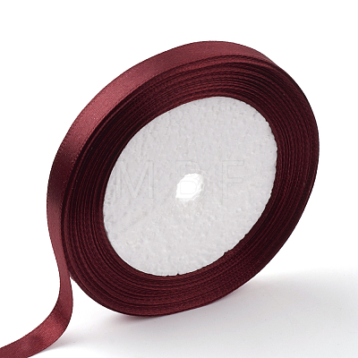 Valentines Day Gifts Boxes Packages Single Face Satin Ribbon X-RC37MMY-048-1