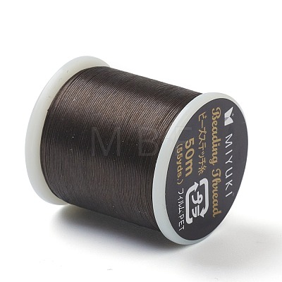 MIYUKI Beading Nylon Thread B NWIR-B001-06-1