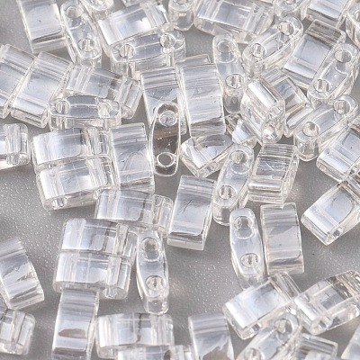 MIYUKI Half TILA Beads SEED-JP0008-HTL160-1