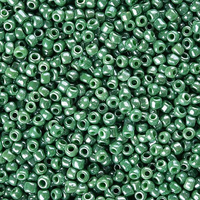 Glass Seed Beads X1-SEED-A012-3mm-127-1