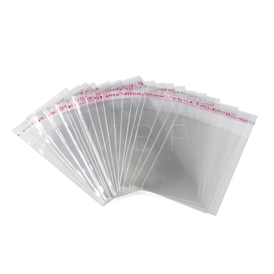 OPP Cellophane Bags X-OPC-R012-02-1