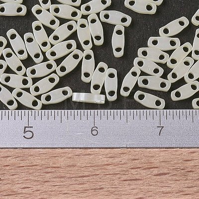 MIYUKI Quarter TILA Beads SEED-X0054-QTL0513-1