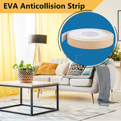 EVA Anticollision Strip FIND-WH0110-808C-01-1