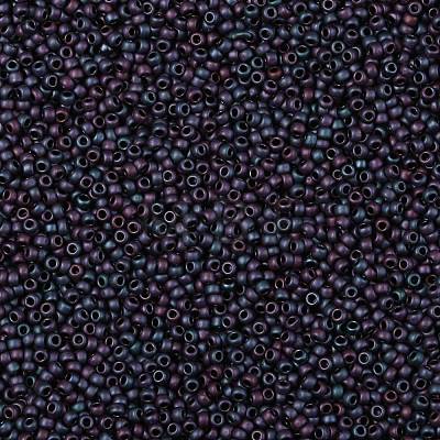 TOHO Round Seed Beads X-SEED-TR11-0705-1
