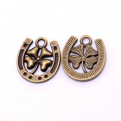 Alloy Pendants LS-PALLOY-WH0076-86AB-1