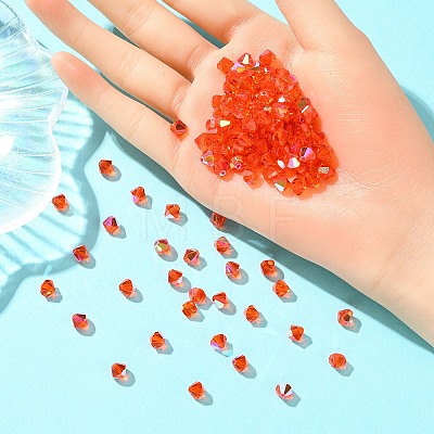 Preciosa® Crystal Beads Y-PRC-BA6-90040-200-1