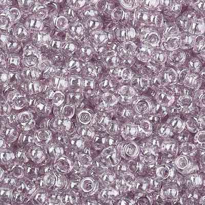 TOHO Round Seed Beads SEED-JPTR08-0632-1