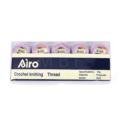 Braided Polyester Cord OCOR-T017-04A-12-1