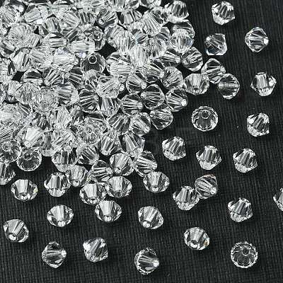 Preciosa® Crystal Beads X-PRC-BA4-00030-1