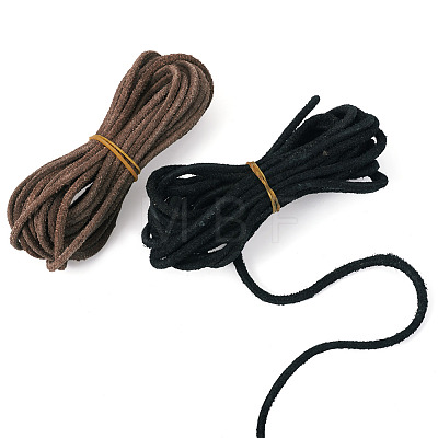 10M 2 Colors Cowhide Cord WL-TA0001-08B-1