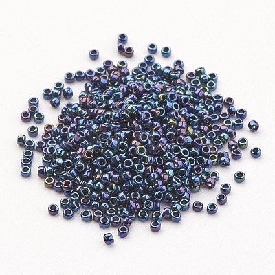 TOHO Japan Seed Beads SEED-G001-88-1