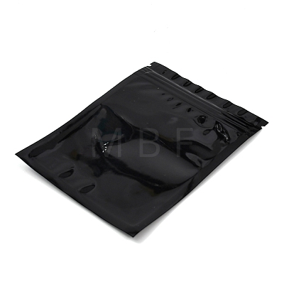 Plastic Yin-yang Resealable Bags ABAG-D005-01A-01-1