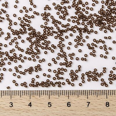 MIYUKI Round Rocailles Beads X-SEED-G009-RR0135F-1