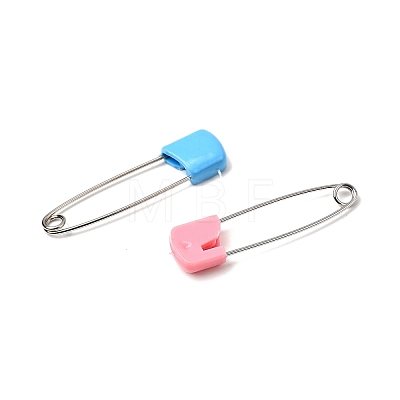 Stainless Steel Safety Pins TOOL-C012-25A-P-1