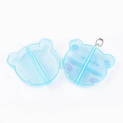Plastic Jewelry Products CON-0651-1