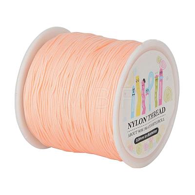 Nylon Thread NWIR-JP0009-0.8-111-1