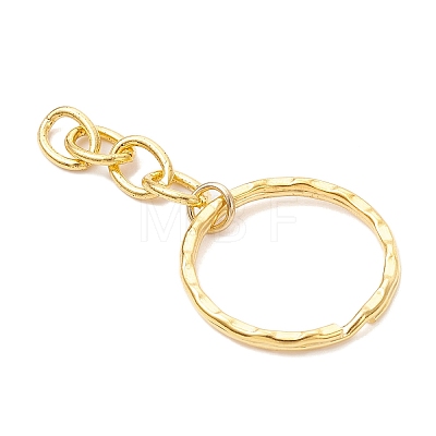 Iron Split Key Rings KEYC-JKC01412-1