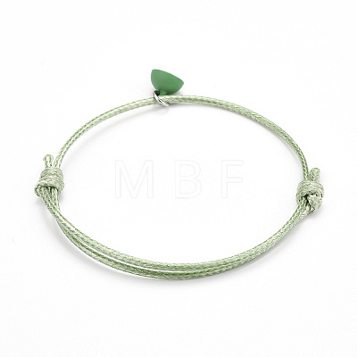 Adjustable Magnetic Bracelet for Couples BJEW-JB06190-05-1