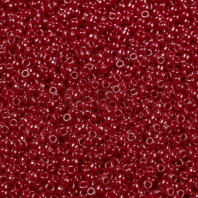 MIYUKI Round Rocailles Beads SEED-JP0010-RR0426-1