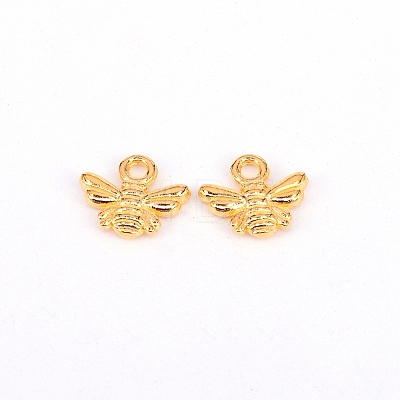 Alloy Charms PALLOY-TAC0012-12G-1