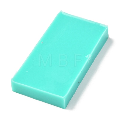 Chinese Cabbage and Pea Shape DIY Food Grade Silicone Molds DIY-J007-01E-1